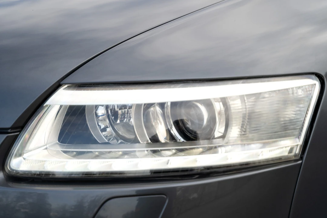 2008 Audi C6 RS6 - Image 18 of 31