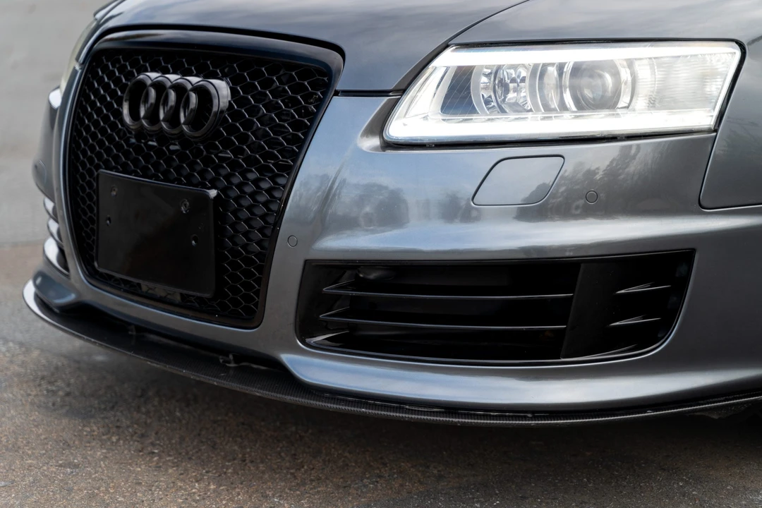 2008 Audi C6 RS6 - Image 17 of 31
