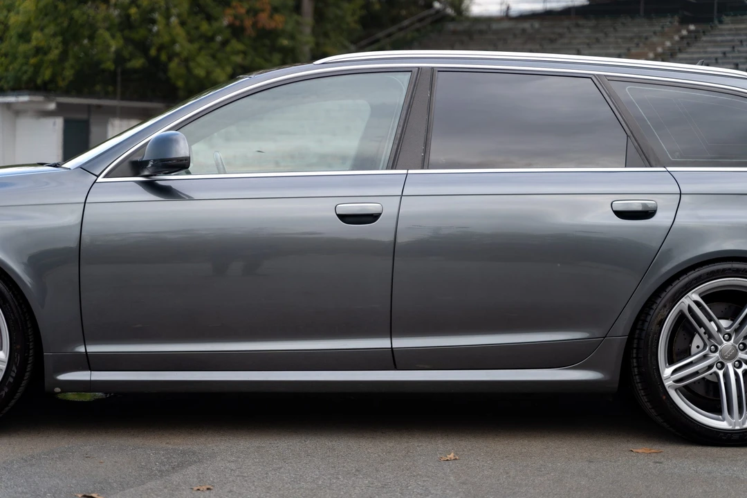 2008 Audi C6 RS6 - Image 11 of 31