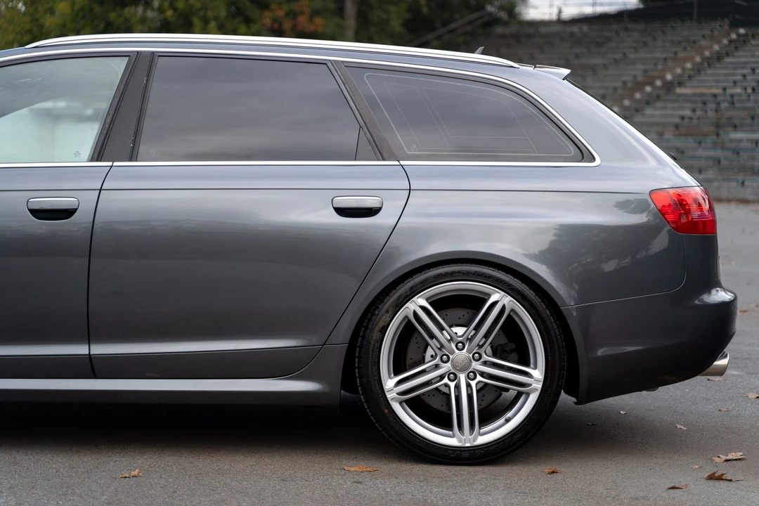 2008 Audi C6 RS6 - Image 12 of 31