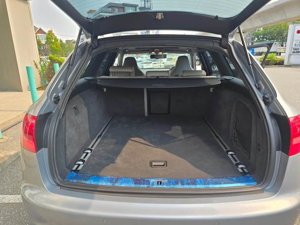2008 Audi C6 RS6 - Image 12 of 20