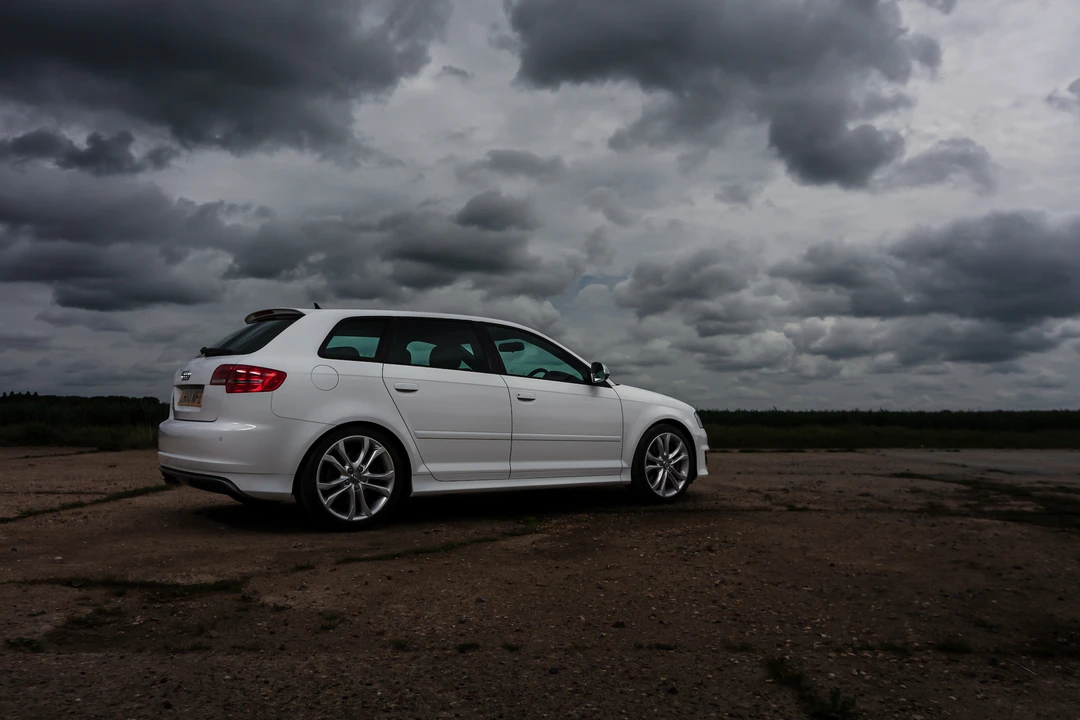 2008 Audi 8P S3 - Image 14 of 31