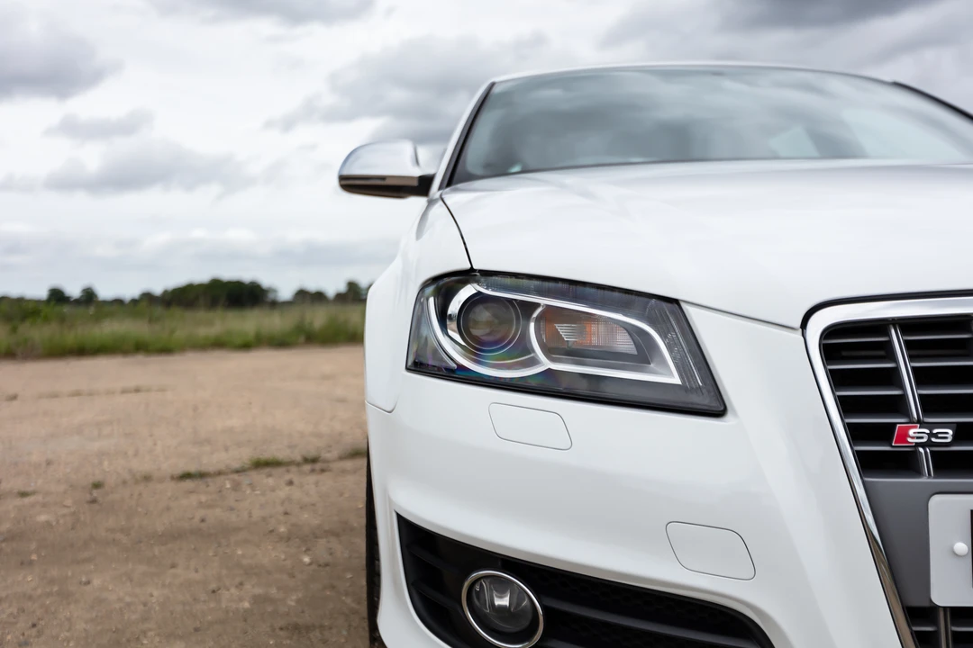 2008 Audi 8P S3 - Image 26 of 31