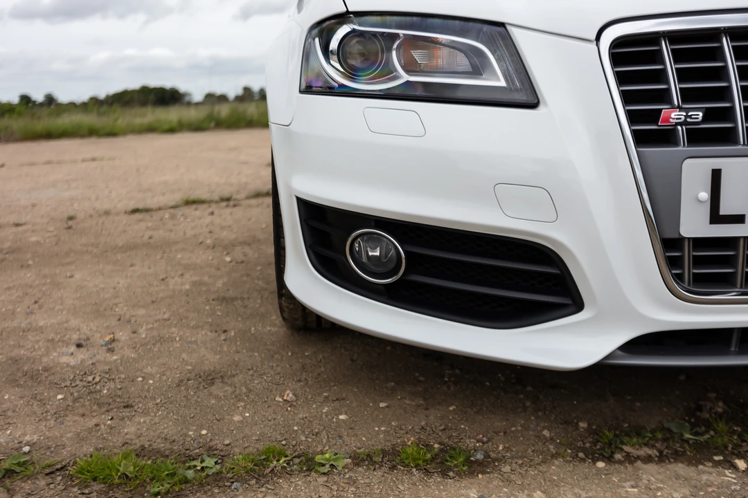 2008 Audi 8P S3 - Image 21 of 31