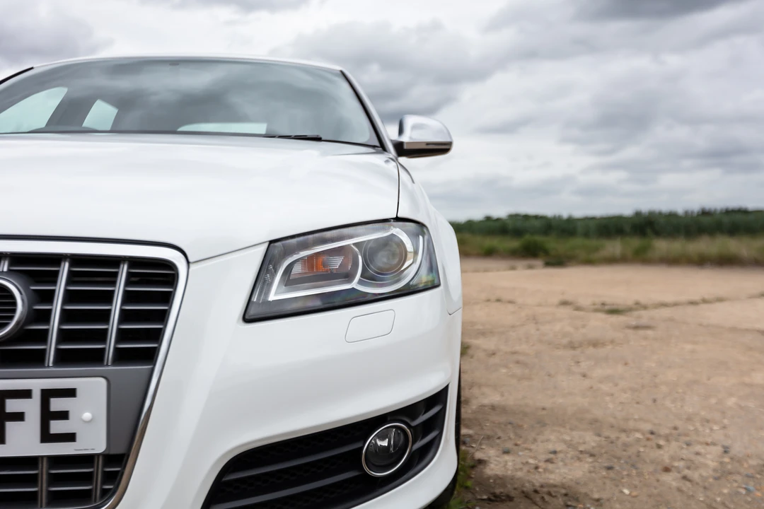 2008 Audi 8P S3 - Image 22 of 31