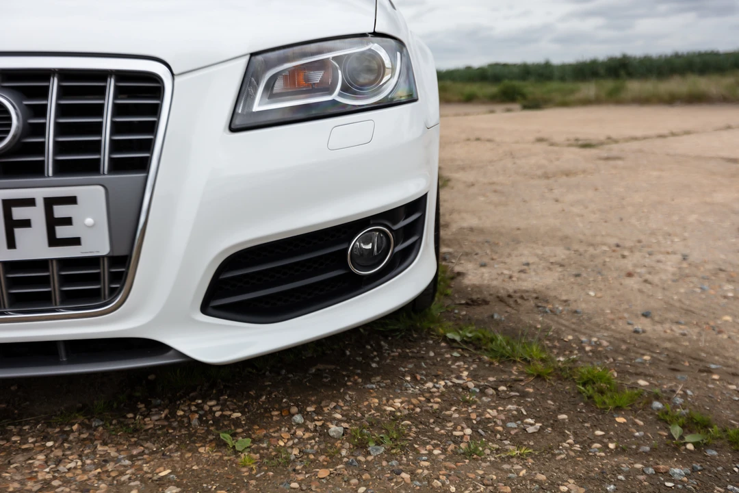2008 Audi 8P S3 - Image 23 of 31