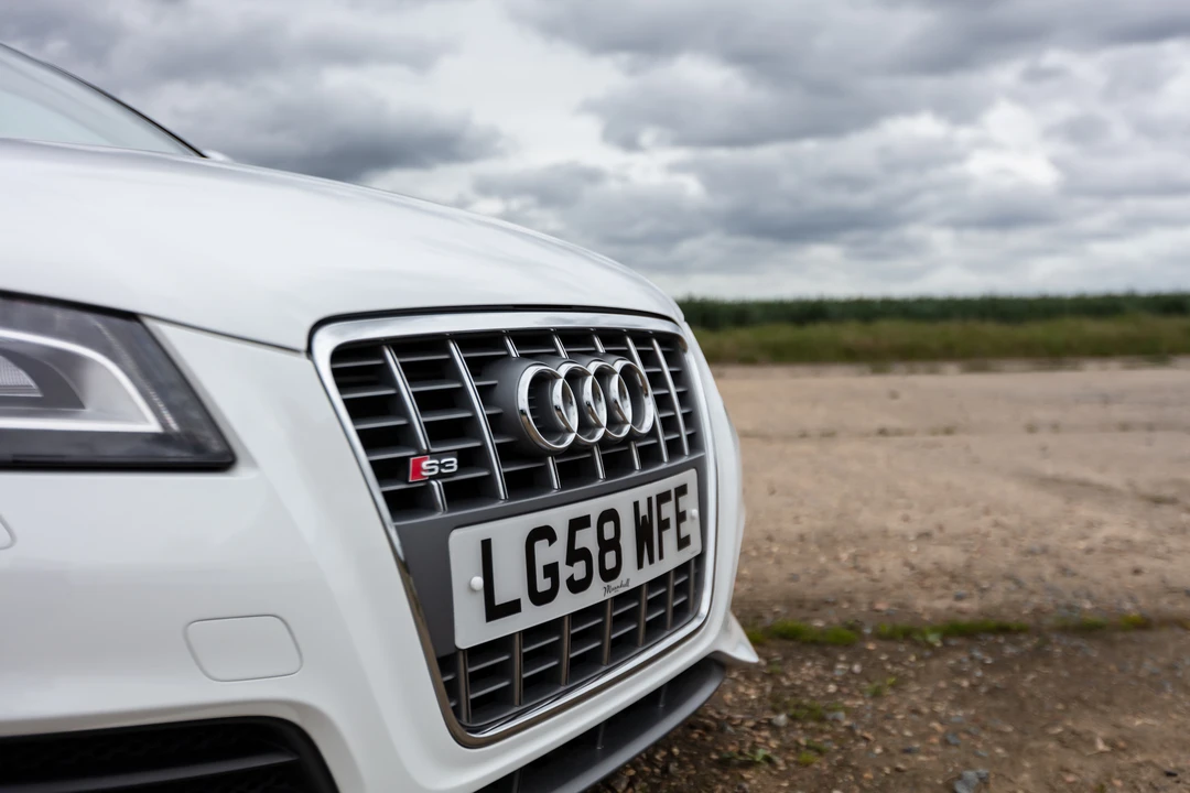 2008 Audi 8P S3 - Image 25 of 31