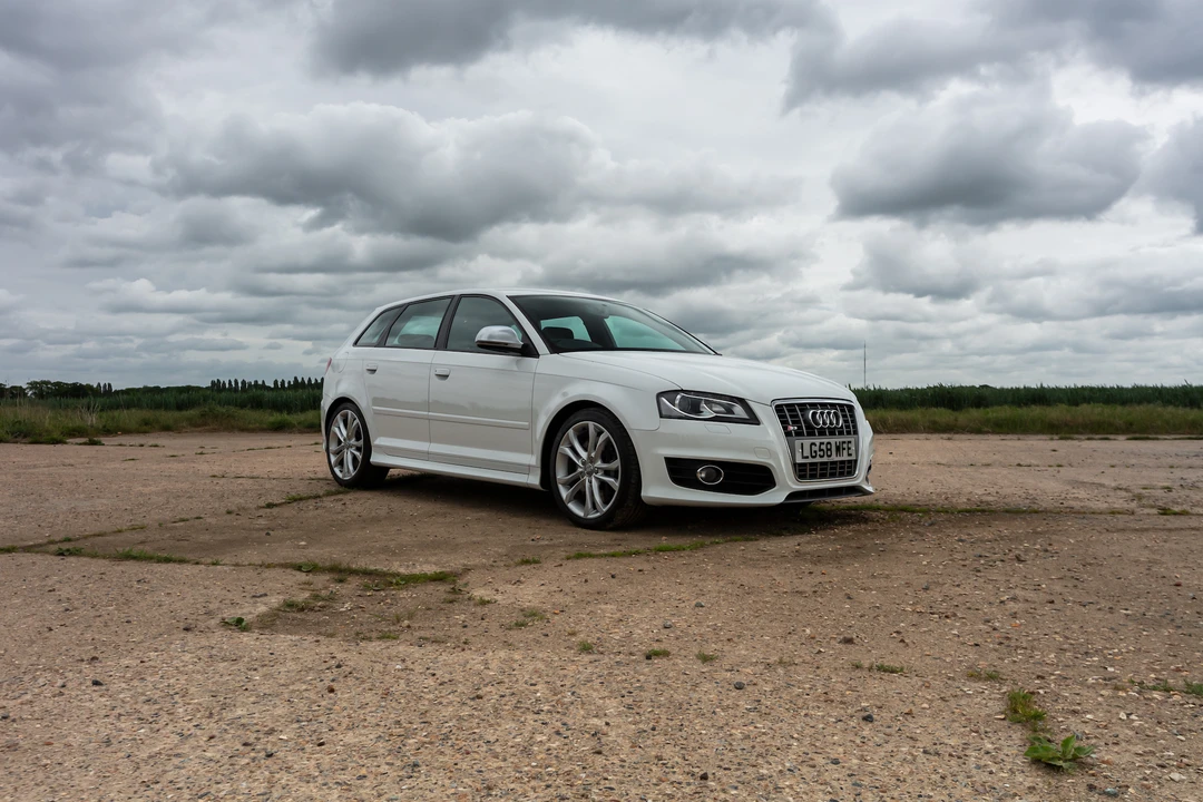 2008 Audi 8P S3 - Image 20 of 31