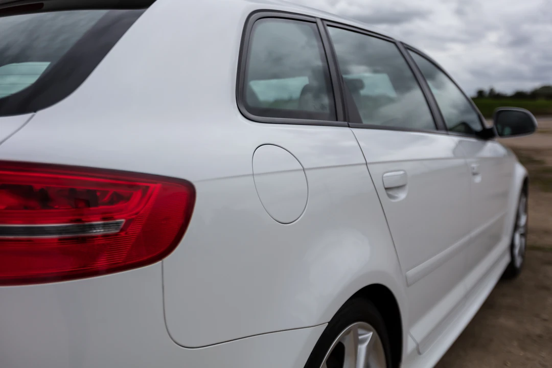 2008 Audi 8P S3 - Image 27 of 31