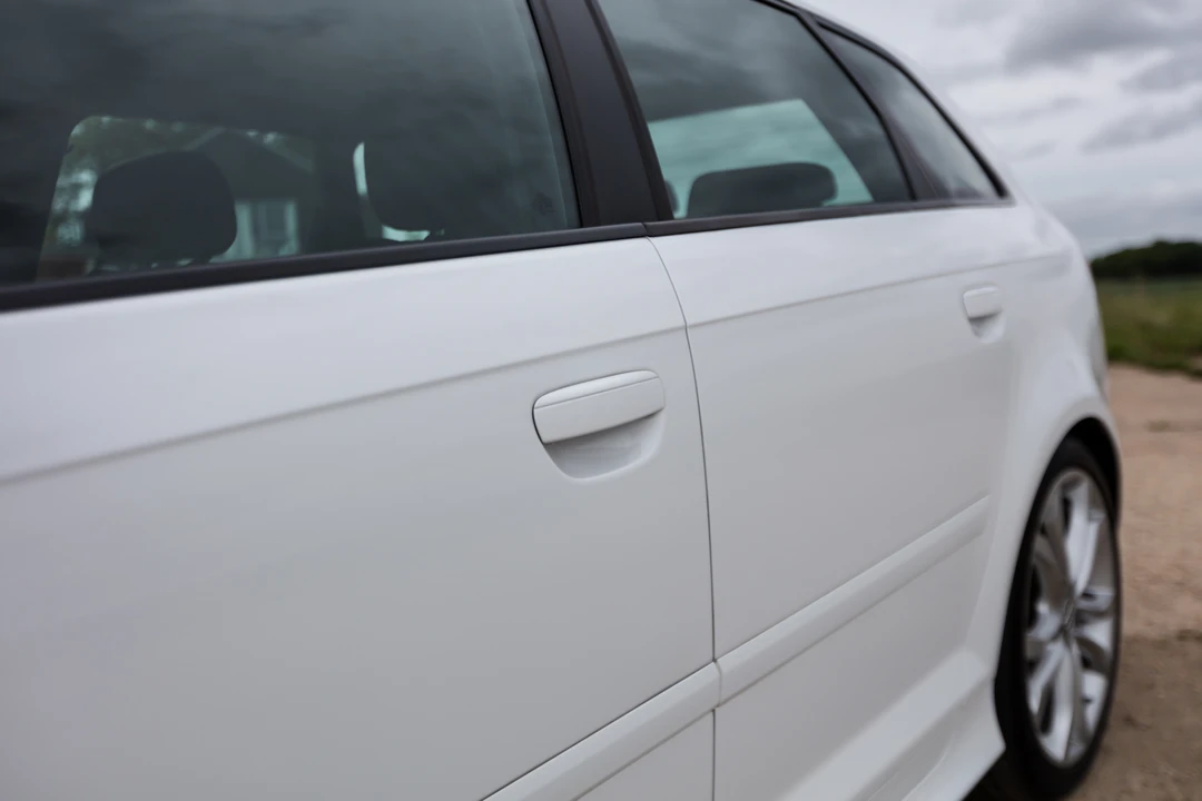 2008 Audi 8P S3 - Image 28 of 31