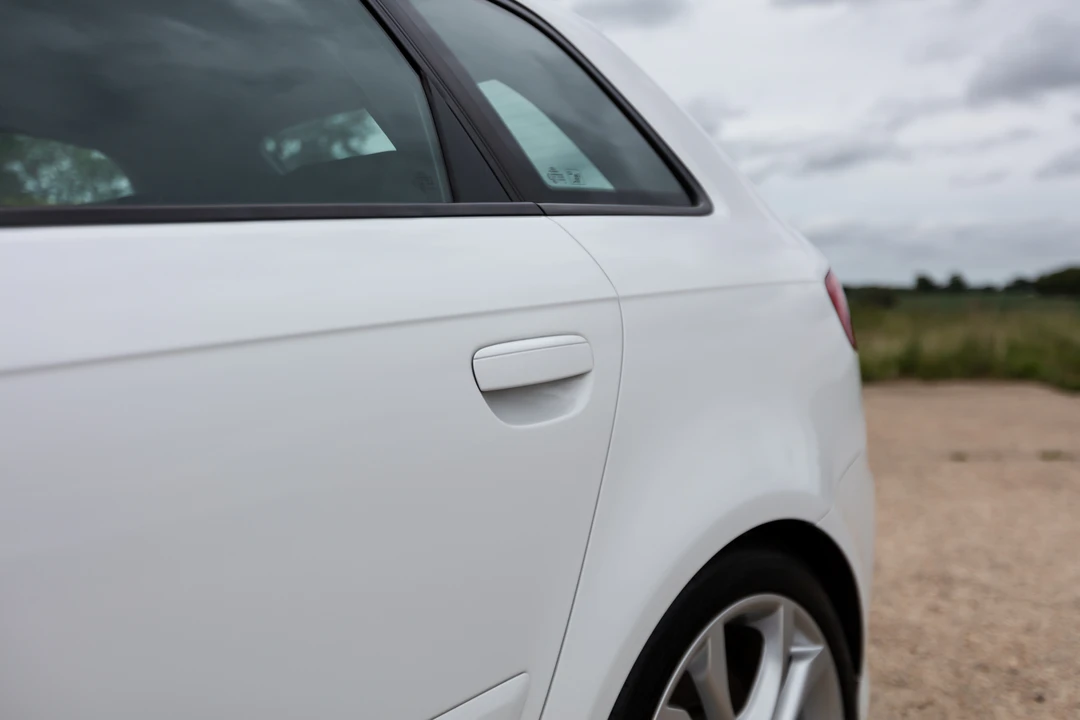 2008 Audi 8P S3 - Image 29 of 31