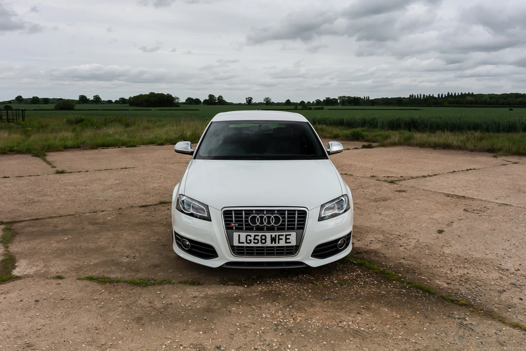 2008 Audi 8P S3 - Image 11 of 31