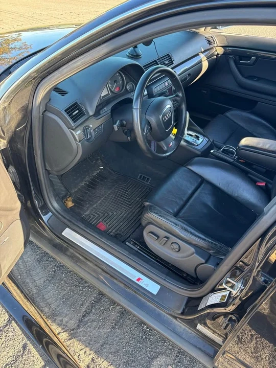2008 Audi B7 S4 - Image 8 of 10