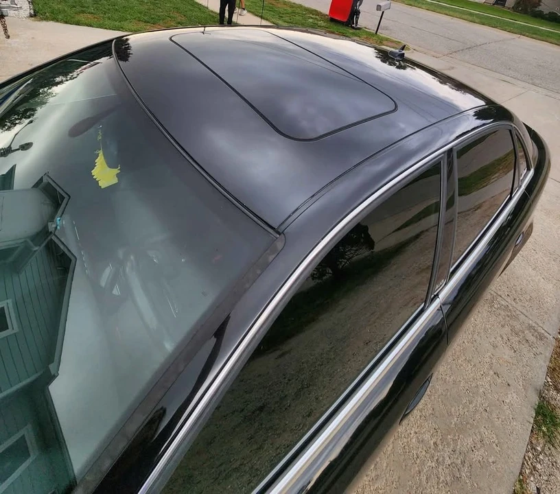 2008 Audi B7 S4 - Image 9 of 9