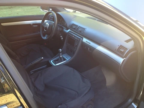 2008 Audi B7 S4 - Image 3 of 5