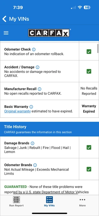2008 Audi B7 S4 - Image 21 of 21