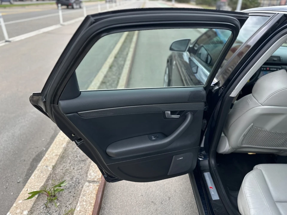 2008 Audi B7 S4 - Image 12 of 21