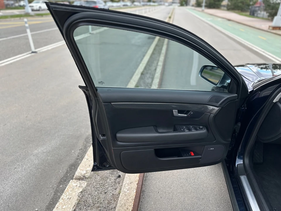 2008 Audi B7 S4 - Image 11 of 21