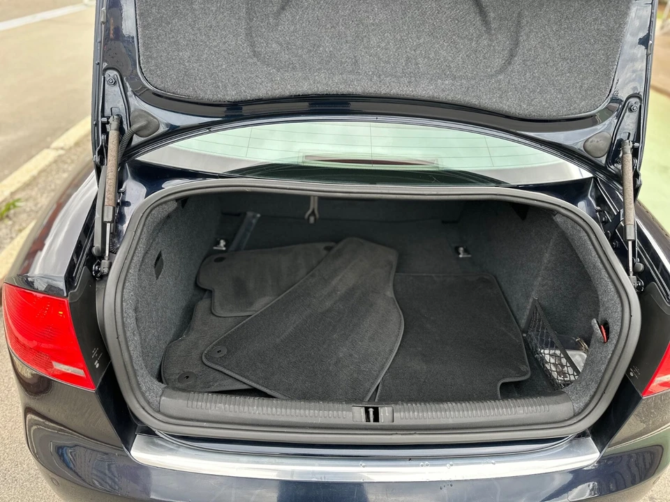 2008 Audi B7 S4 - Image 15 of 21