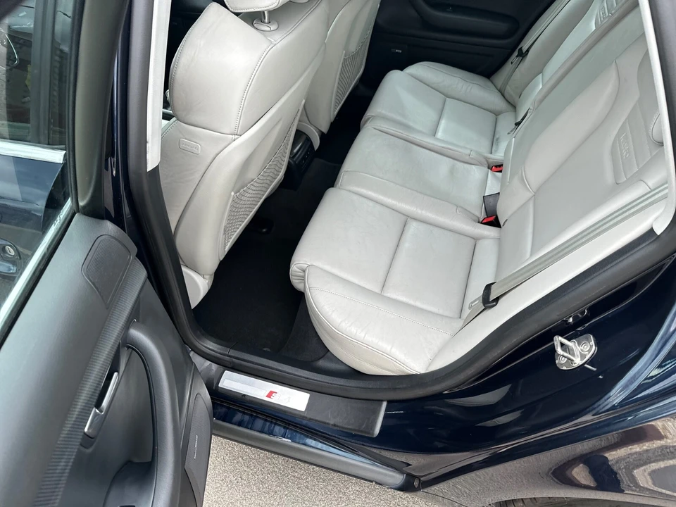 2008 Audi B7 S4 - Image 6 of 21