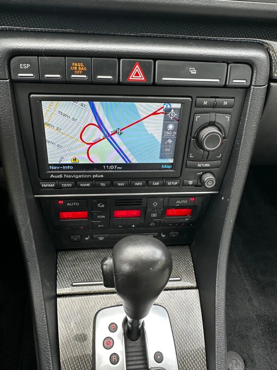 2008 Audi B7 S4 - Image 17 of 21