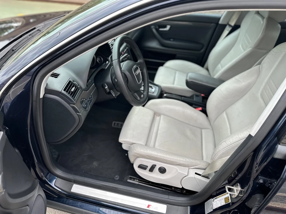 2008 Audi B7 S4 - Image 5 of 21