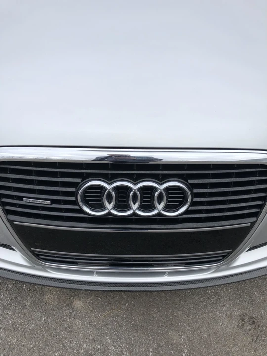 2008 Audi B7 S4 - Image 24 of 31