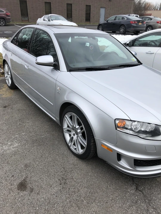 2008 Audi B7 S4 - Image 15 of 31