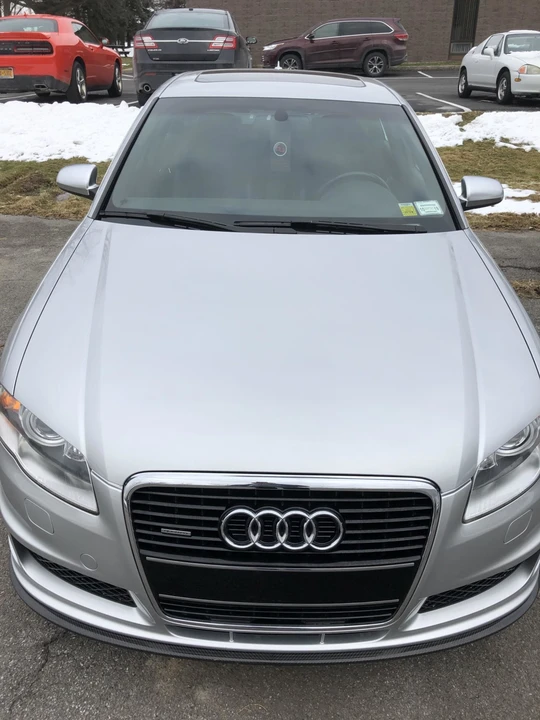 2008 Audi B7 S4 - Image 22 of 31