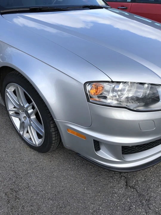 2008 Audi B7 S4 - Image 19 of 31