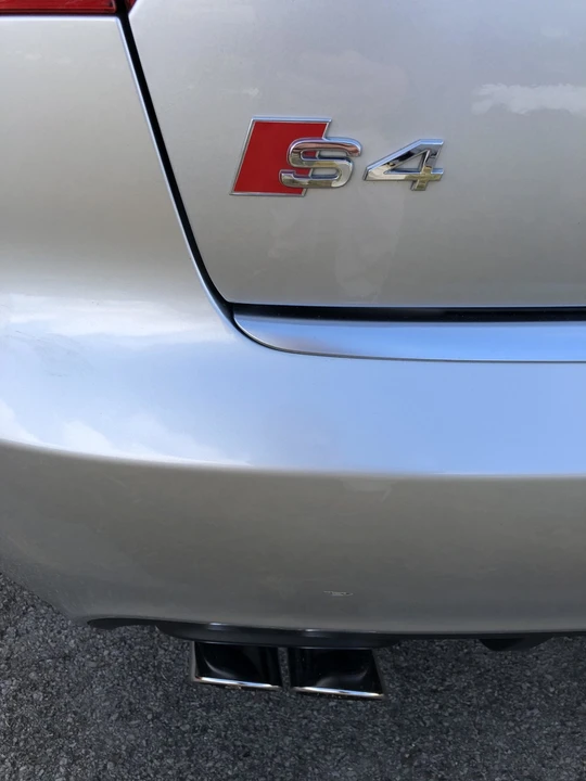 2008 Audi B7 S4 - Image 30 of 31