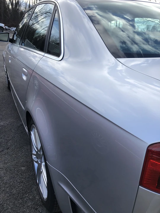 2008 Audi B7 S4 - Image 29 of 31
