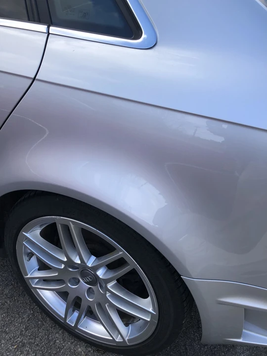 2008 Audi B7 S4 - Image 28 of 31