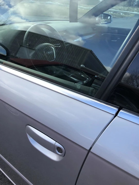 2008 Audi B7 S4 - Image 27 of 31