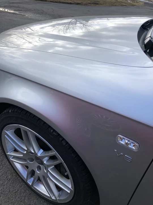 2008 Audi B7 S4 - Image 26 of 31