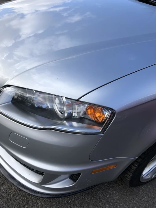 2008 Audi B7 S4 - Image 21 of 31