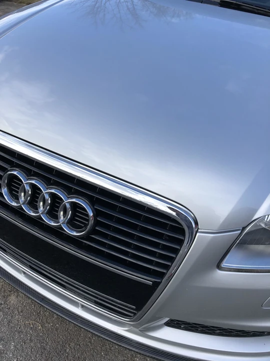 2008 Audi B7 S4 - Image 25 of 31