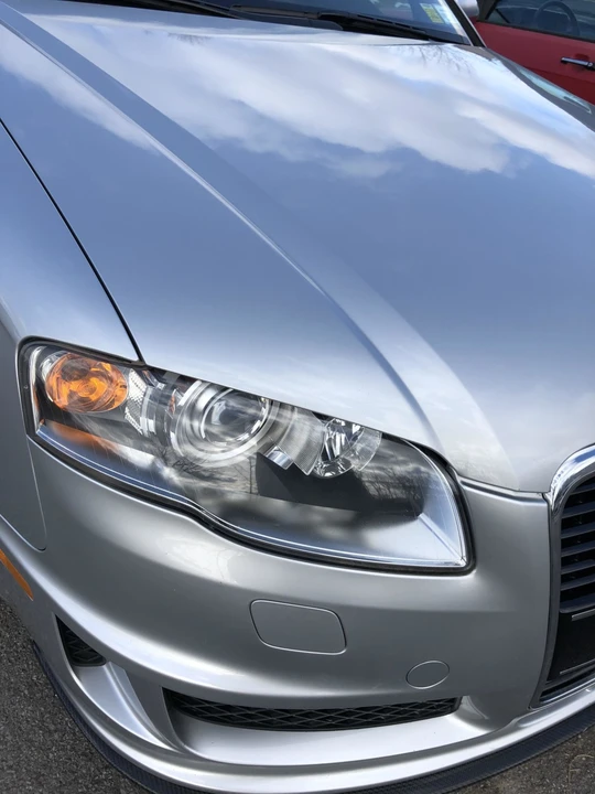 2008 Audi B7 S4 - Image 20 of 31