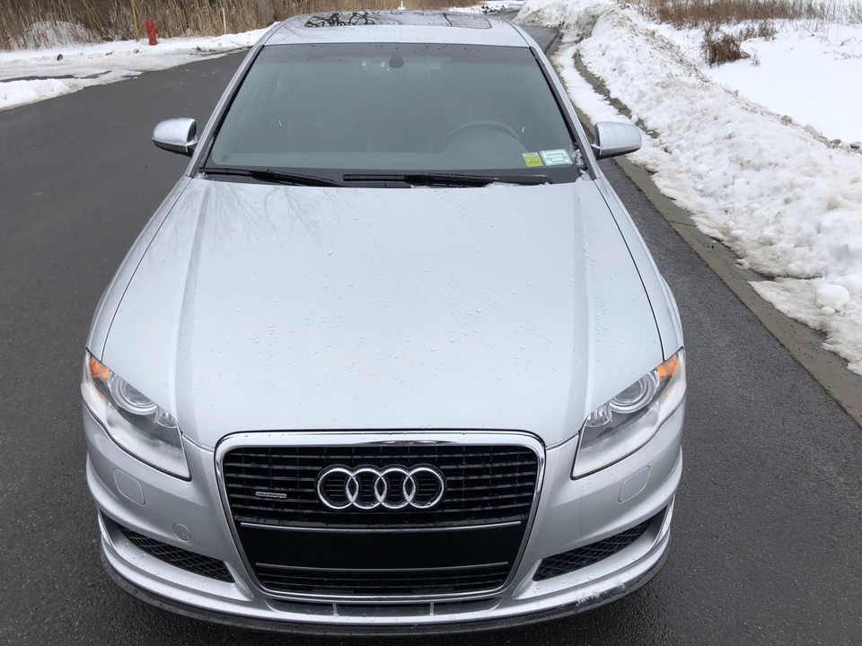 2008 Audi B7 S4 - Image 4 of 31