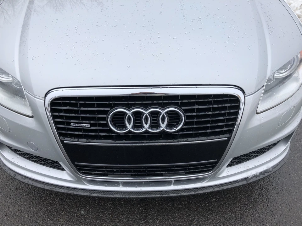 2008 Audi B7 S4 - Image 23 of 31