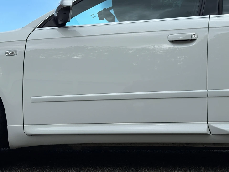 2008 Audi B7 S4 - Image 26 of 31