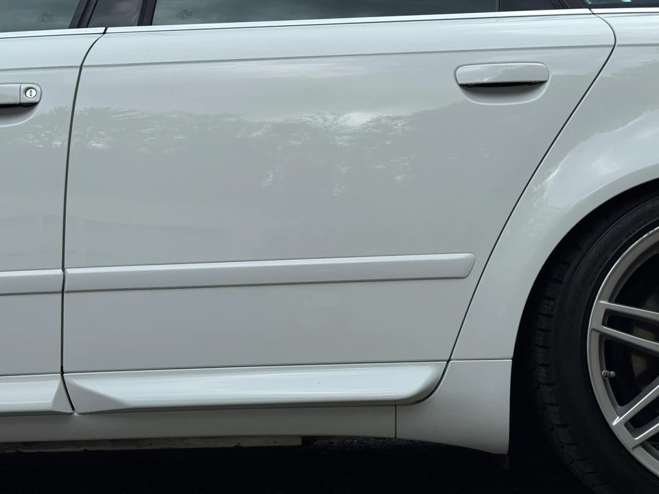 2008 Audi B7 S4 - Image 27 of 31