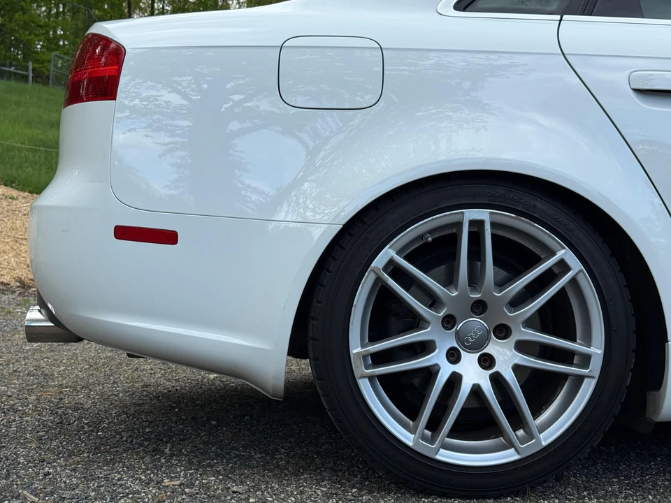 2008 Audi B7 S4 - Image 30 of 31