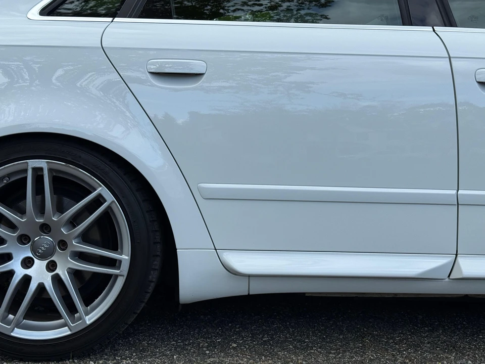 2008 Audi B7 S4 - Image 31 of 31
