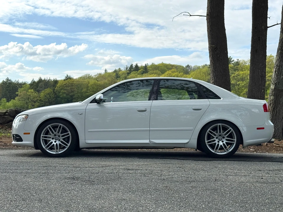 2008 Audi B7 S4 - Image 13 of 31