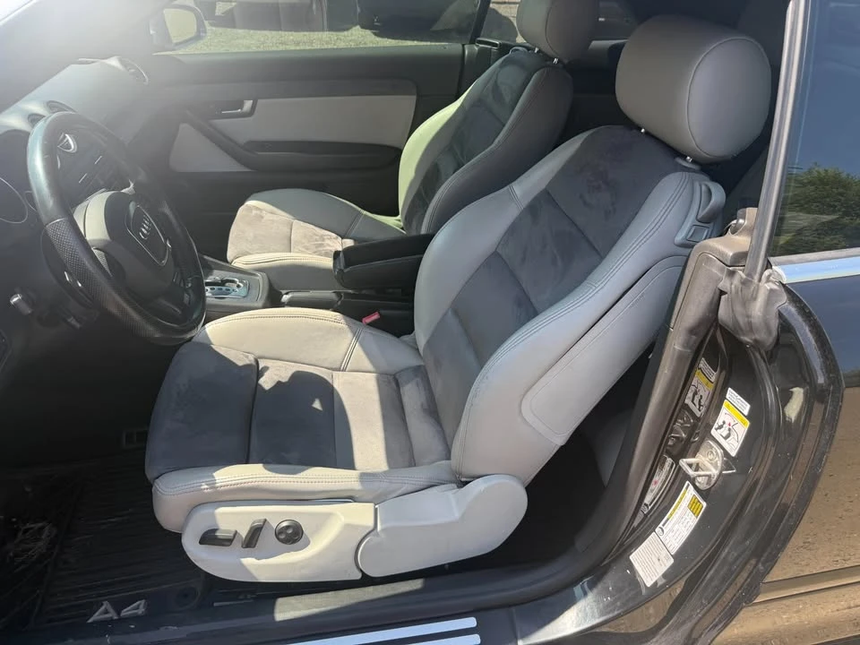 2008 Audi B7 S4 - Image 5 of 6