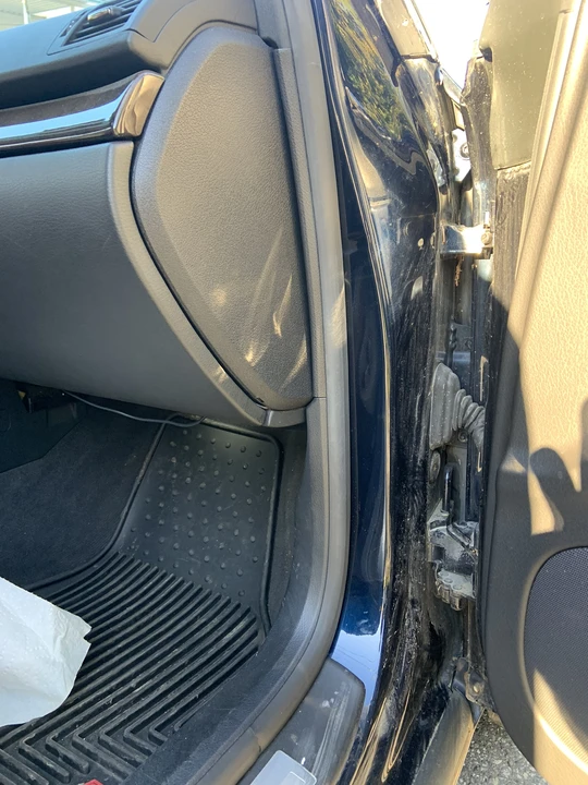 2008 Audi B7 S4 - Image 30 of 31