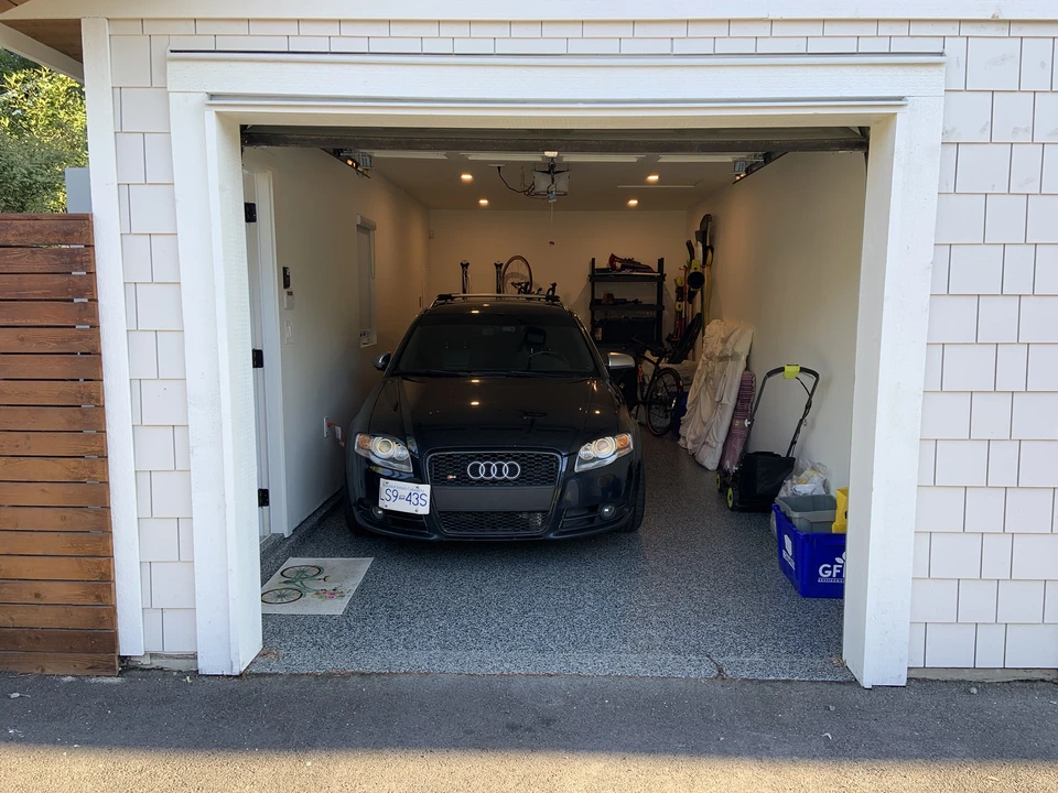 2008 Audi B7 S4 - Image 9 of 31