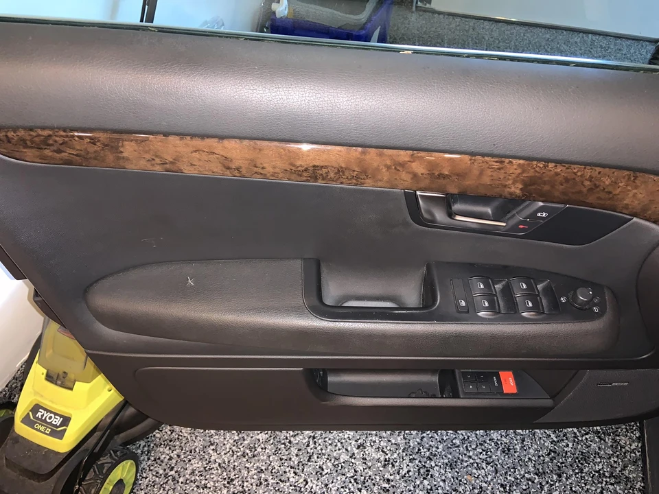 2008 Audi B7 S4 - Image 25 of 31