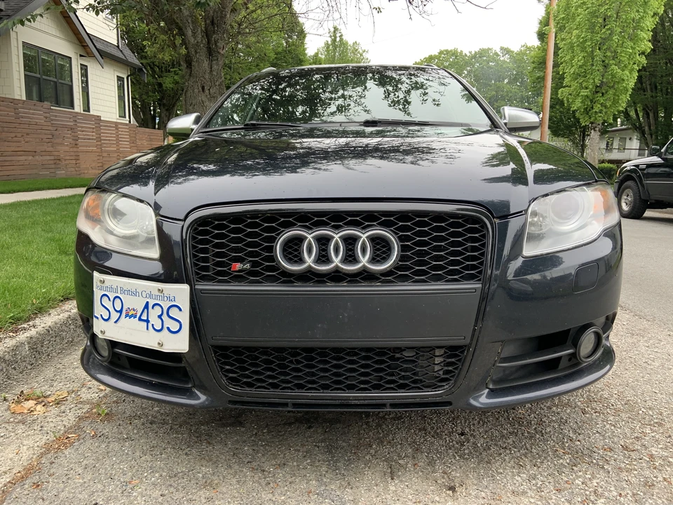 2008 Audi B7 S4 - Image 8 of 31